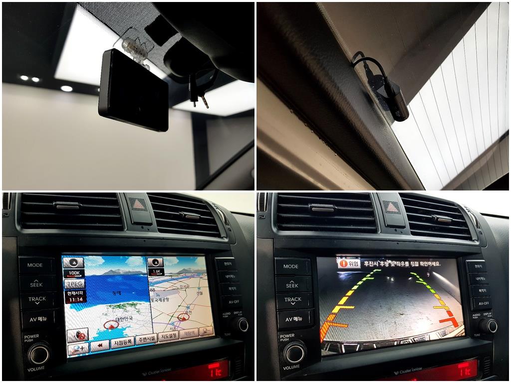 KIA Mohave 2009 Plateado - Importación desde Corea - HF Imports Iquique - Foto 15