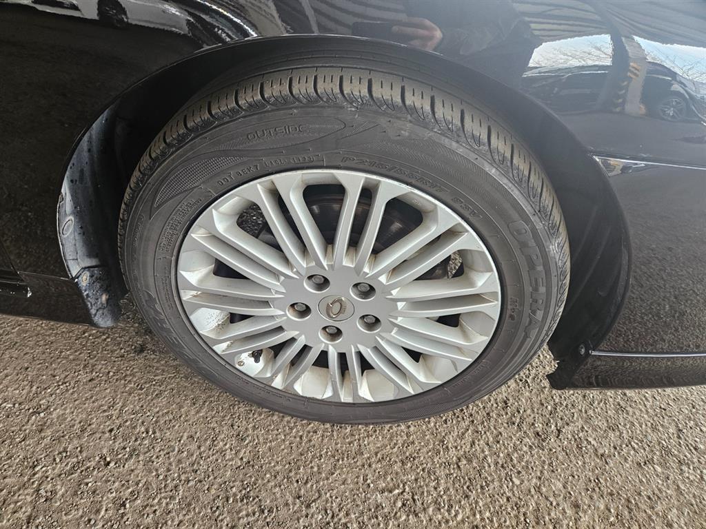 SAMSUNG SM5 2011 Negro - Importación desde Corea - HF Imports Iquique - Foto 20