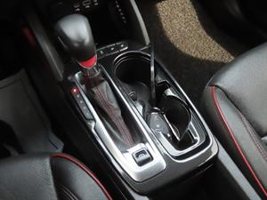 Chevrolet Trail Blazer - Vista 12