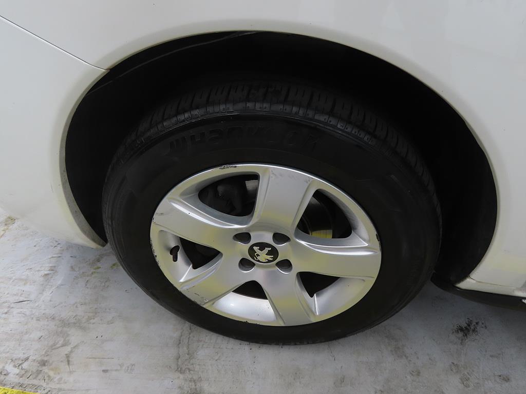 Peugeot 3008 2015 Blanco - Importación desde Corea - HF Imports Iquique - Foto 20