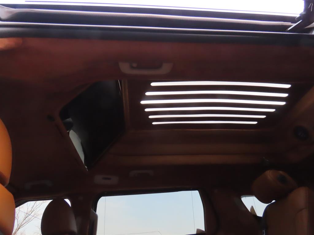 KIA Carnival 2022 Negro - Importación desde Corea - HF Imports Iquique - Foto 7