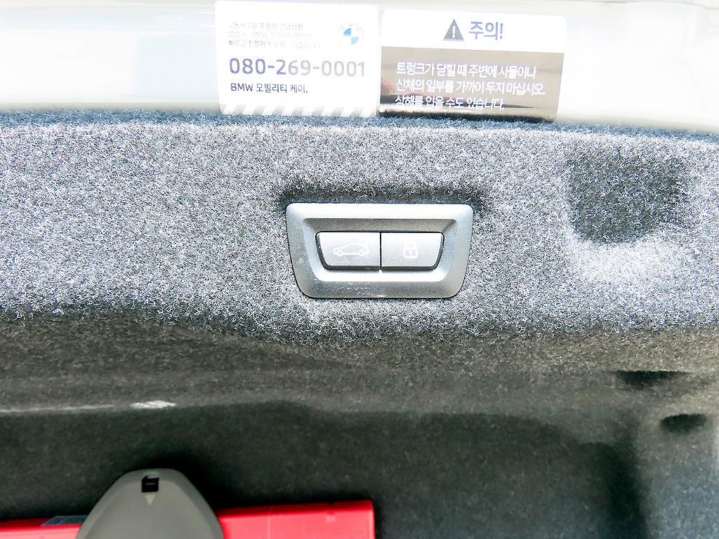 BMW 5 Series 2024 Gris - Importación desde Corea - HF Imports Iquique - Foto 16