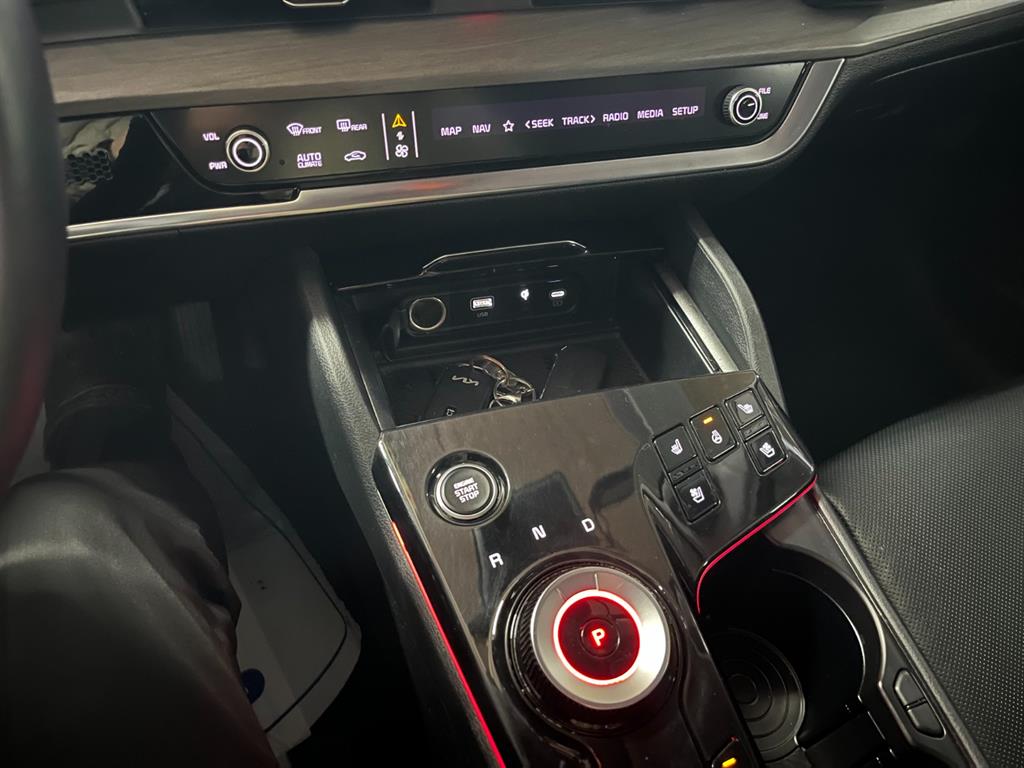 KIA Sportage 2022 Blanco - Importación desde Corea - HF Imports Iquique - Foto 16