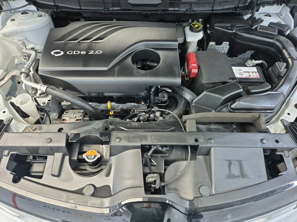 SAMSUNG QM6 - Vista 5