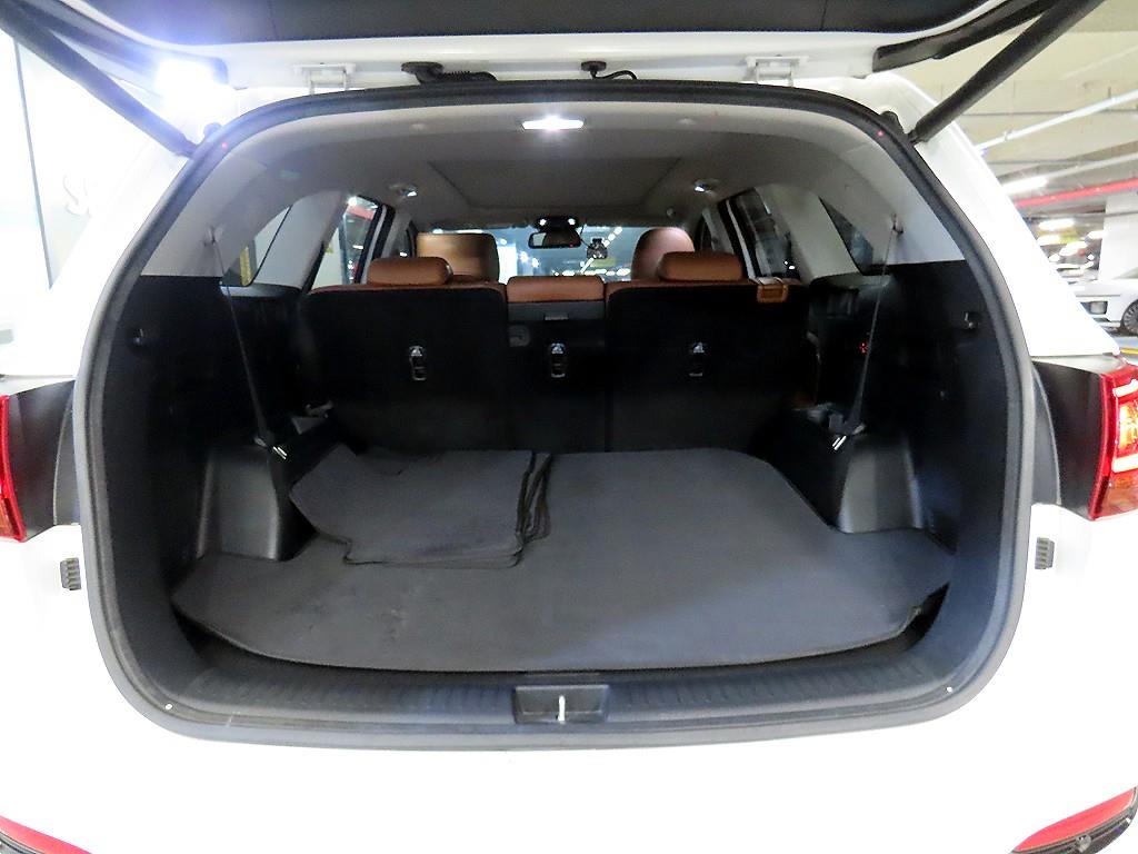 KIA Sorento 2019 - Importación desde Corea - HF Imports Iquique - Foto 16
