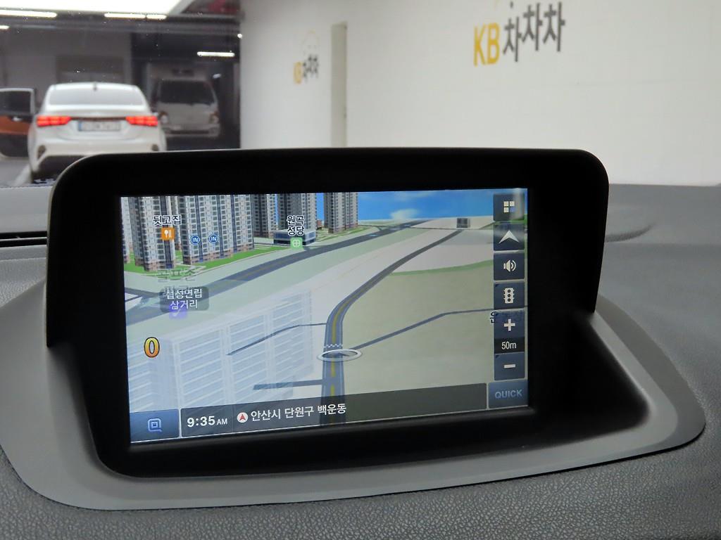 SAMSUNG SM3 - Vista 8