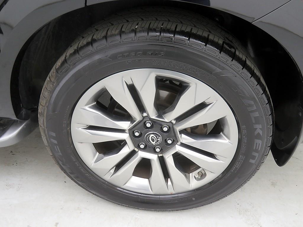 KIA Mohave 2021 Negro - Importación desde Corea - HF Imports Iquique - Foto 20