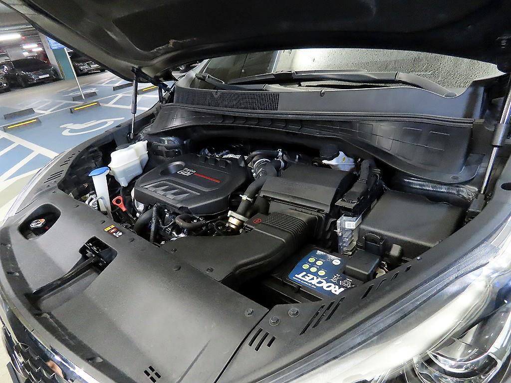 KIA Sorento 2019 Azul - Importación desde Corea - HF Imports Iquique - Foto 19