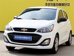 Chevrolet Spark - Vista 4