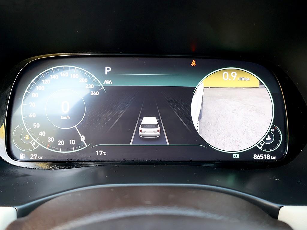 HYUNDAI Palisade - Vista 11