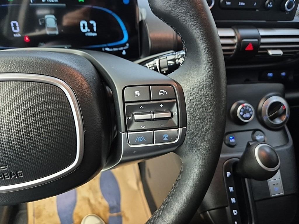 HYUNDAI Casper 2024 Verde - Importación desde Corea - HF Imports Iquique - Foto 14