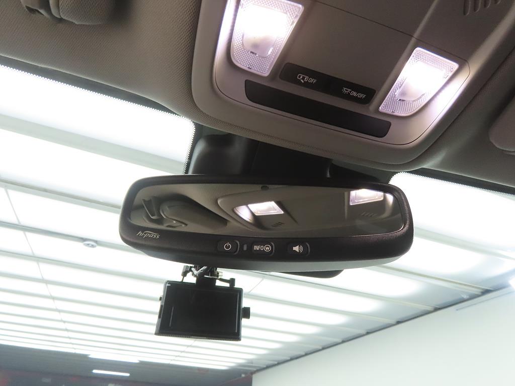 Chevrolet Malibu - Vista 12