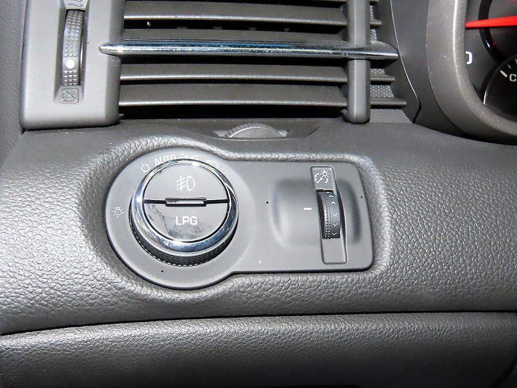 Chevrolet Malibu 2015 Blanco - Importación desde Corea - HF Imports Iquique - Foto 13