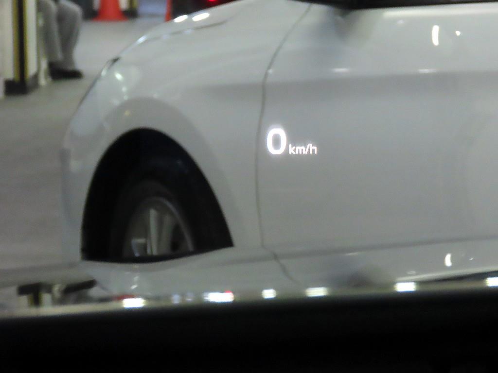 KIA K7 2017 Gris - Importación desde Corea - HF Imports Iquique - Foto 13