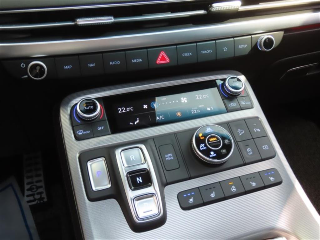 HYUNDAI Palisade - Vista 11