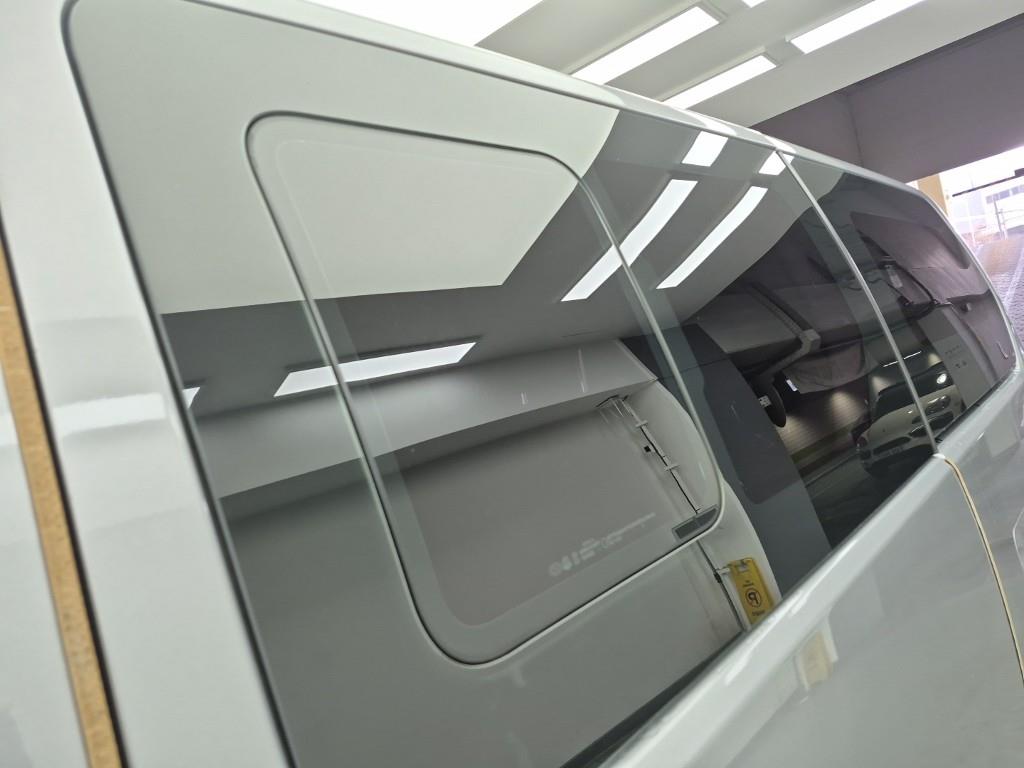 HYUNDAI Starex 2016 Gris - Importación desde Corea - HF Imports Iquique - Foto 17