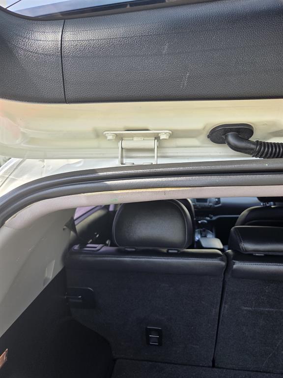 KIA Sportage 2013 Blanco - Importación desde Corea - HF Imports Iquique - Foto 14