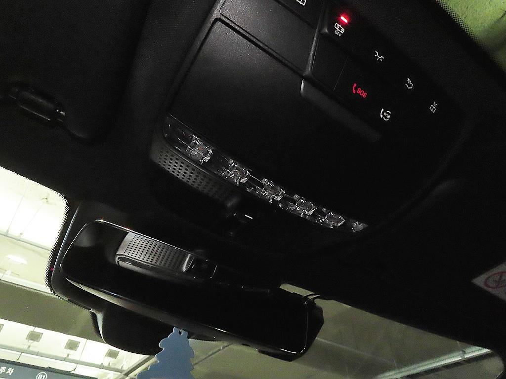 Mercedes Benz CLS Class 2022 Negro - Importación desde Corea - HF Imports Iquique - Foto 14