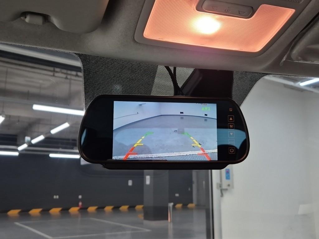 HYUNDAI Casper 2024 Verde - Importación desde Corea - HF Imports Iquique - Foto 13