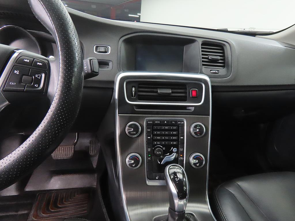 Volvo S60 - Vista 10