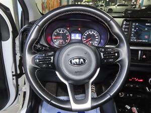 KIA Morning - Vista 12