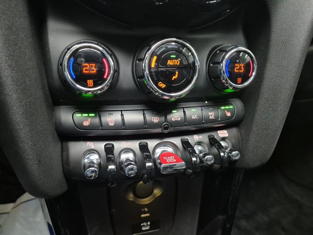 Mini Cooper - Vista 10