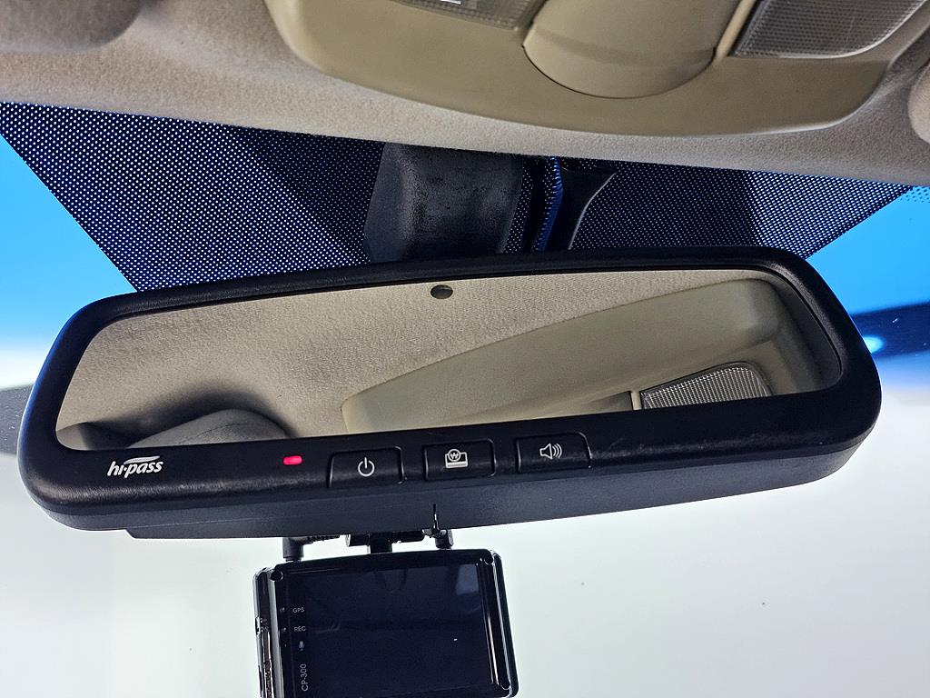 Ssangyong Rexton 2013 Negro - Importación desde Corea - HF Imports Iquique - Foto 13