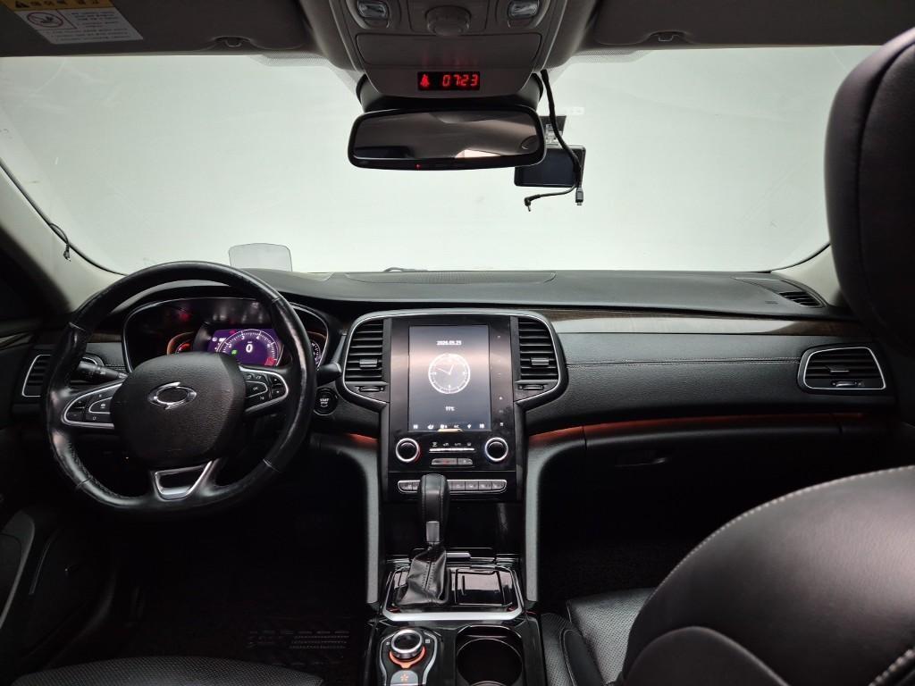 SAMSUNG SM6 - Vista 7