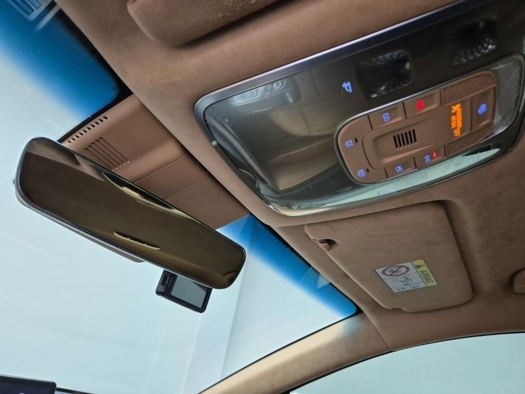 Genesis G80 2021 Blanco - Importación desde Corea - HF Imports Iquique - Foto 17