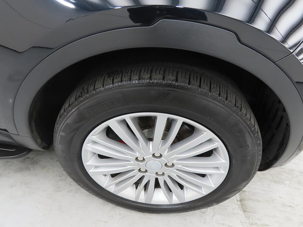 Land Rover Discovery 2017 Negro - Importación desde Corea - HF Imports Iquique - Foto 20