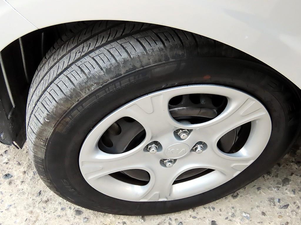 KIA Morning 2021 Gris - Importación desde Corea - HF Imports Iquique - Foto 20