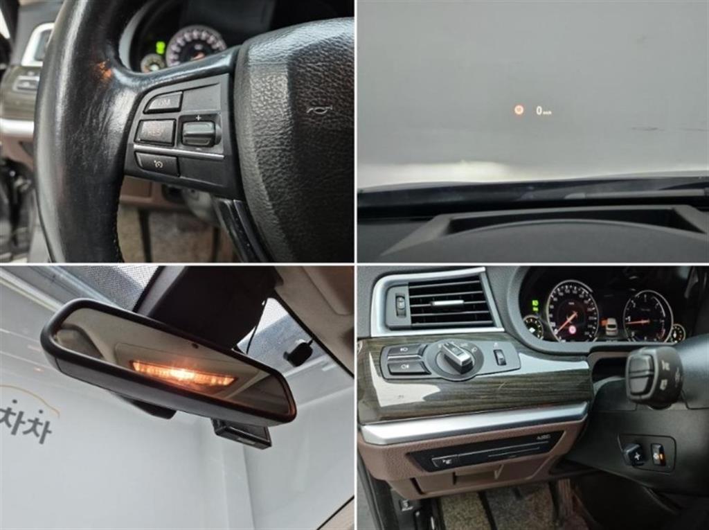 BMW Gran Turismo 2015 Gris - Importación desde Corea - HF Imports Iquique - Foto 16