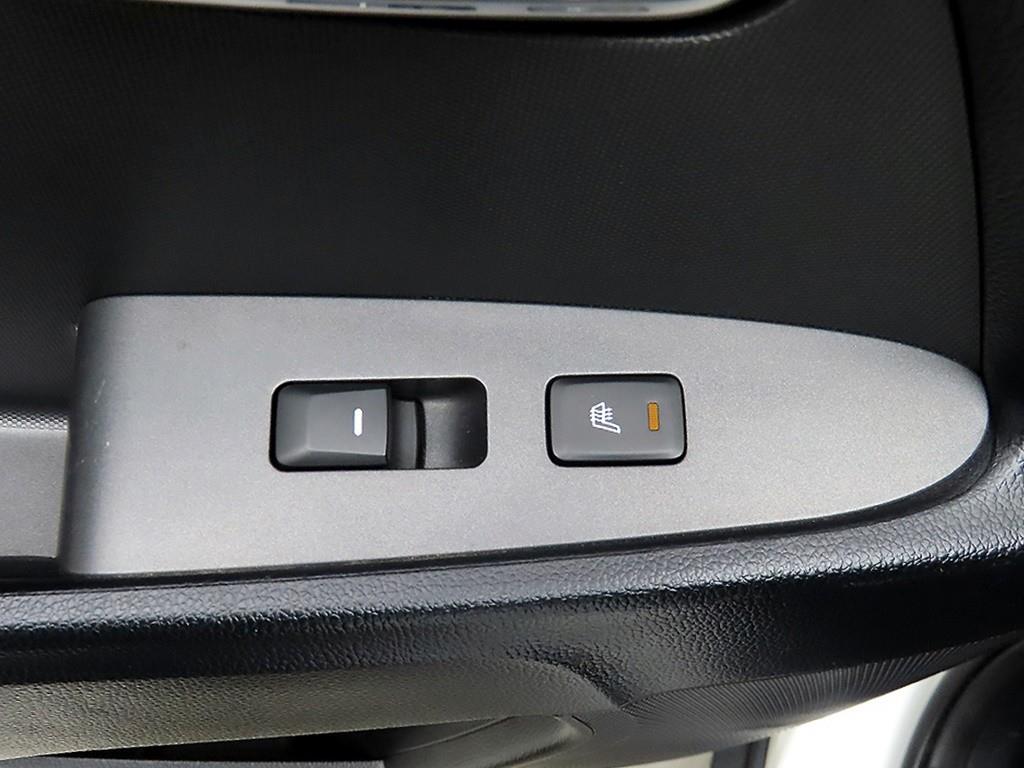 KIA Sportage - Vista 12