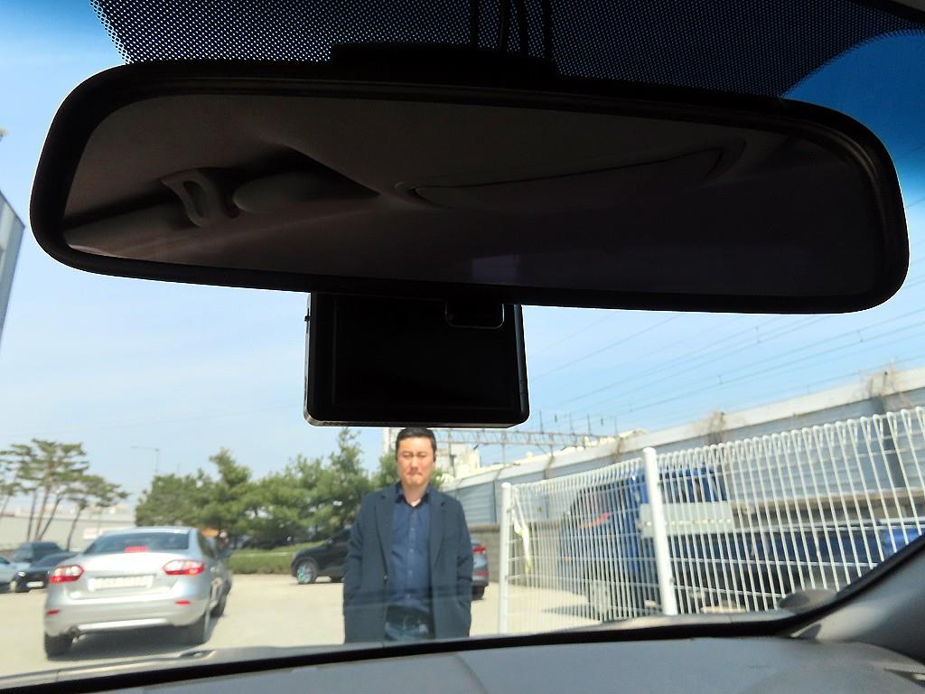 HYUNDAI Sonata 2013 Gris - Importación desde Corea - HF Imports Iquique - Foto 14