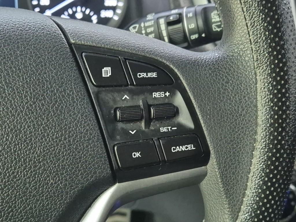 HYUNDAI Tucson 2016 Blanco - Importación desde Corea - HF Imports Iquique - Foto 16