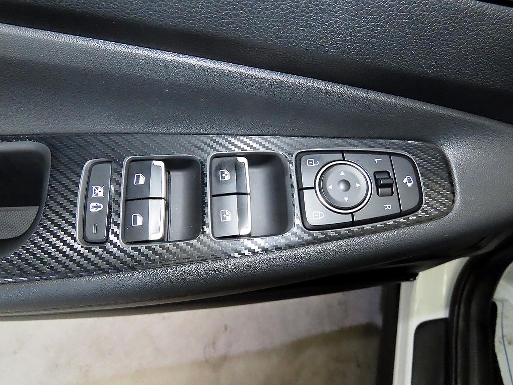 HYUNDAI Santa Fe 2019 Blanco - Importación desde Corea - HF Imports Iquique - Foto 13