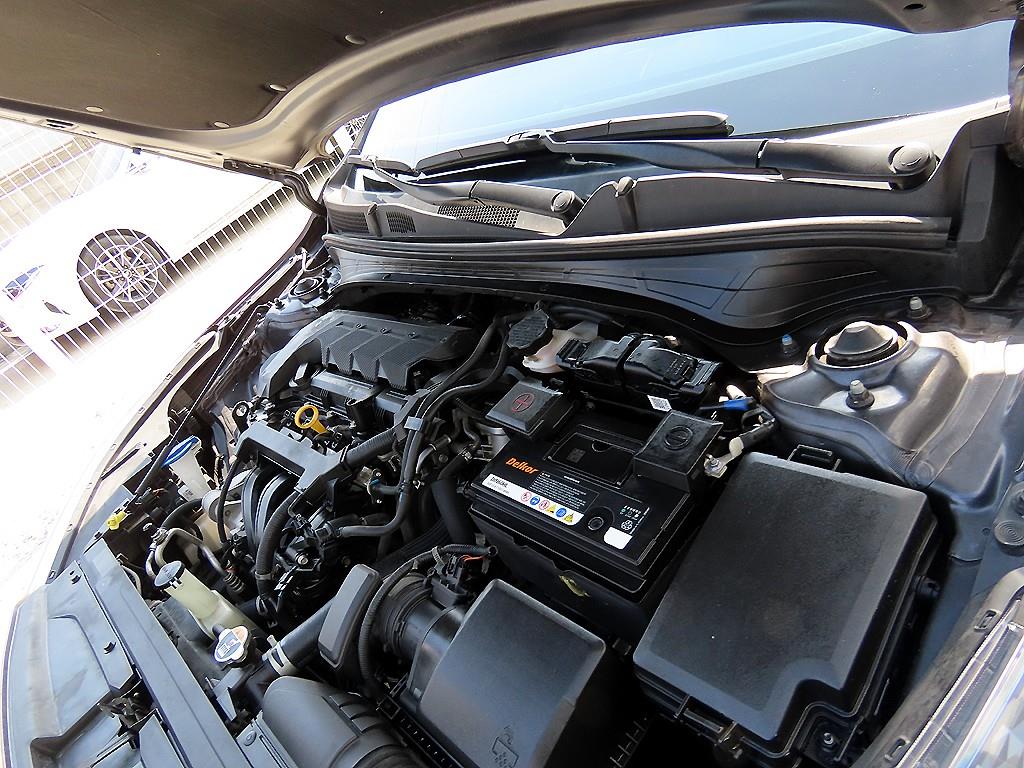 KIA K3 2022 Gris - Importación desde Corea - HF Imports Iquique - Foto 19