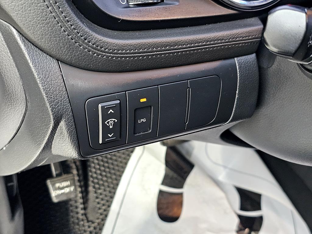 KIA K5 2011 Blanco - Importación desde Corea - HF Imports Iquique - Foto 14