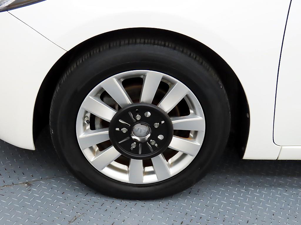 KIA K3 2015 Blanco - Importación desde Corea - HF Imports Iquique - Foto 20