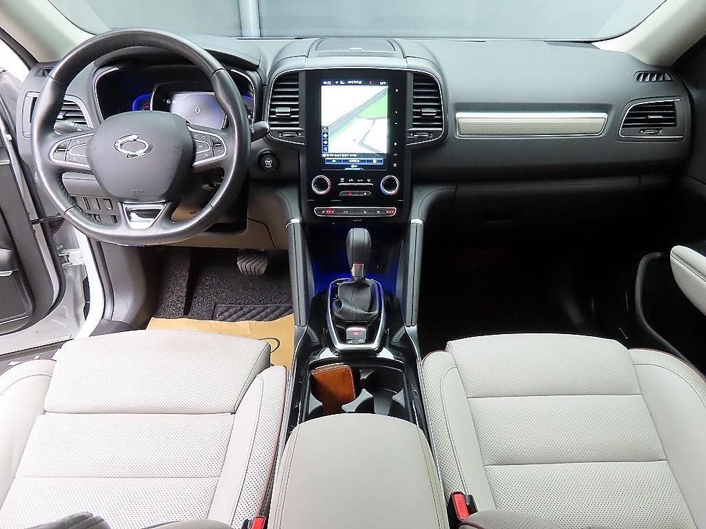 SAMSUNG QM6 - Vista 7