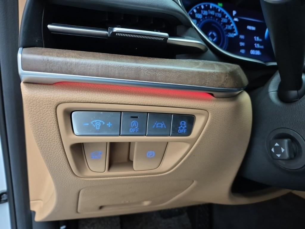 Genesis G80 2021 Blanco - Importación desde Corea - HF Imports Iquique - Foto 18