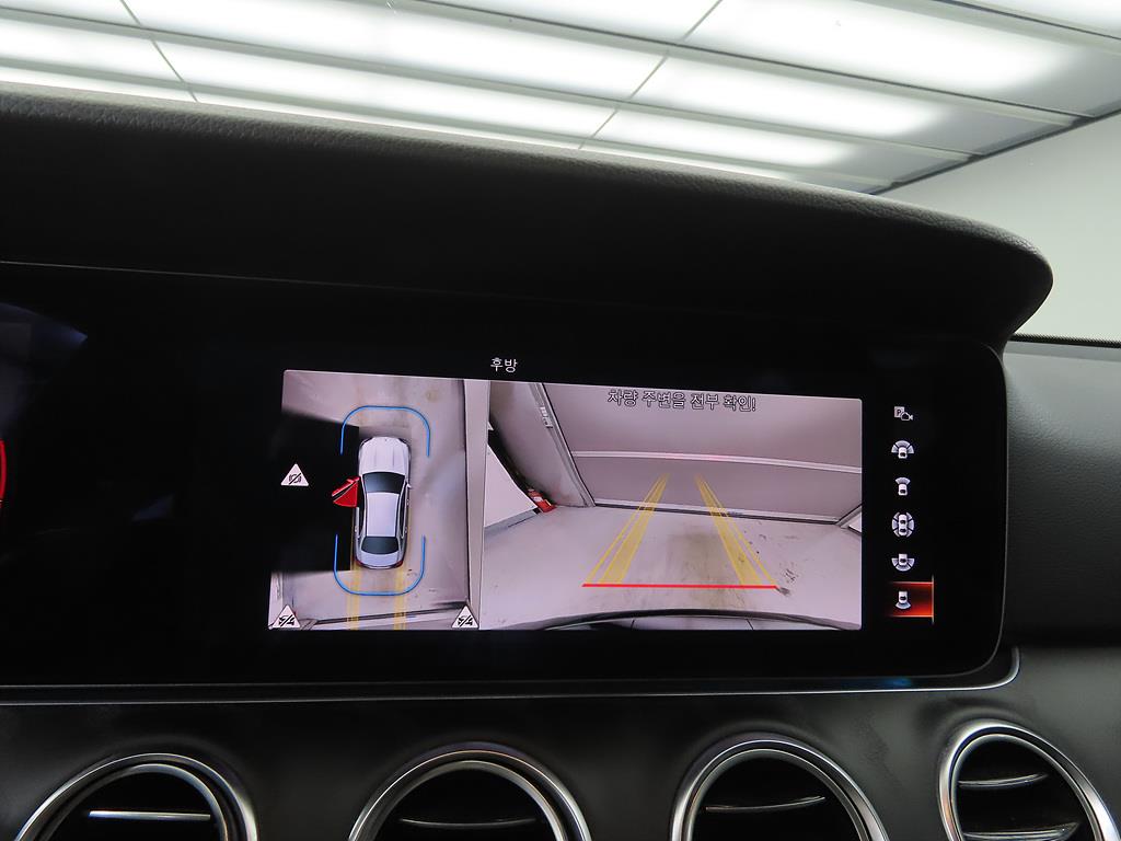 Mercedes Benz E class 2022 Negro - Importación desde Corea - HF Imports Iquique - Foto 13