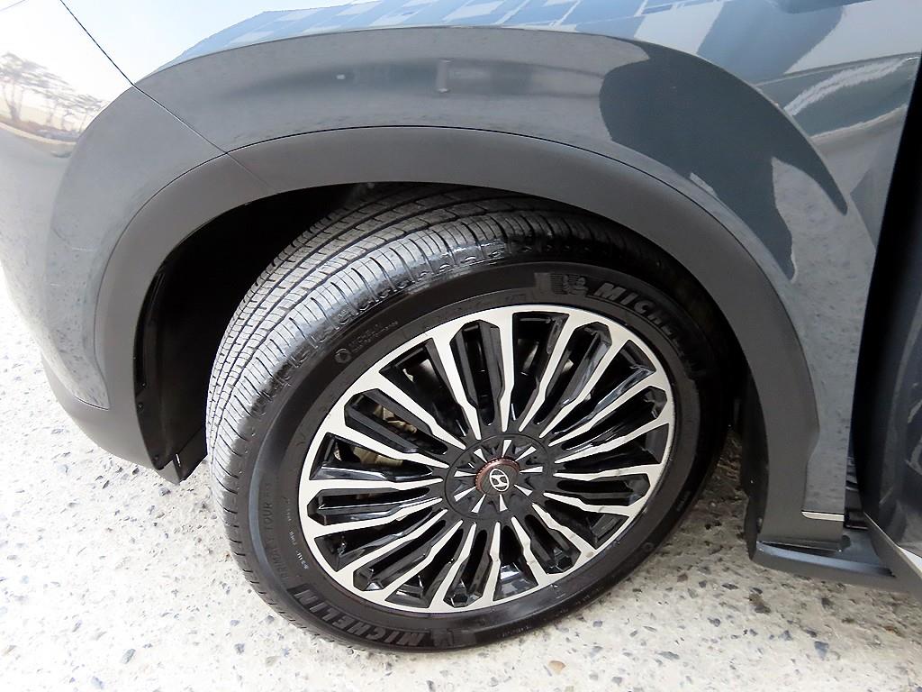 HYUNDAI Palisade 2019 Gris - Importación desde Corea - HF Imports Iquique - Foto 20