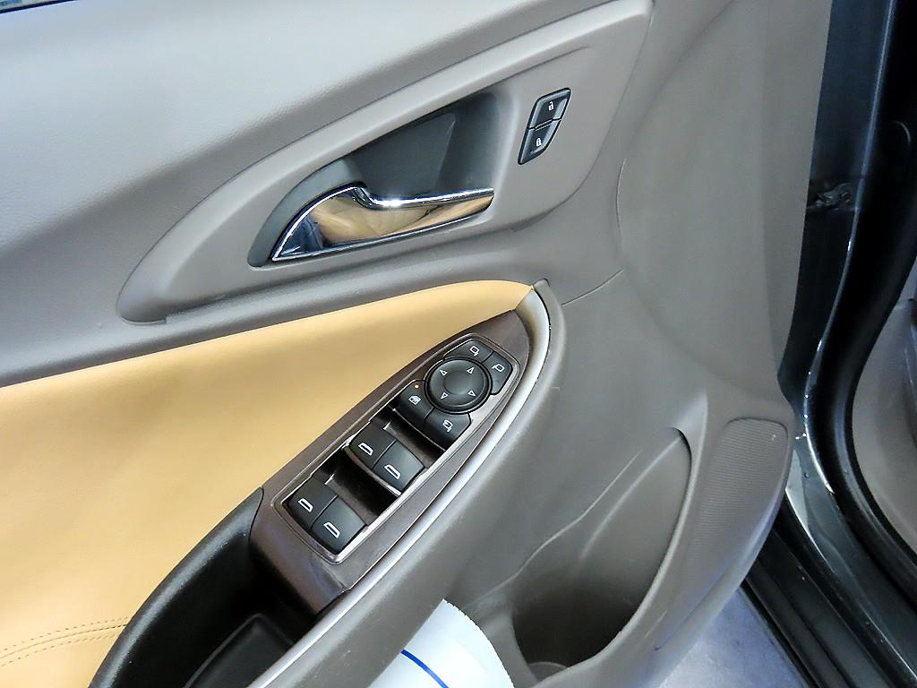 Chevrolet Malibu 2017 - Importación desde Corea - HF Imports Iquique - Foto 13