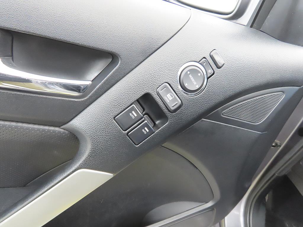 HYUNDAI Genesis 2010 Gris - Importación desde Corea - HF Imports Iquique - Foto 14