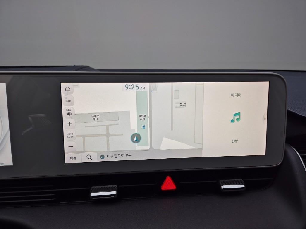 HYUNDAI Ioniq 5 2022 Blanco - Importación desde Corea - HF Imports Iquique - Foto 13