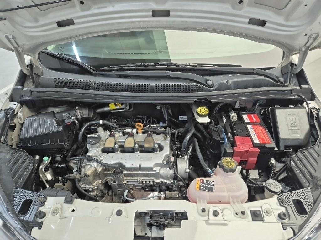 Chevrolet Spark 2018 Blanco - Importación desde Corea - HF Imports Iquique - Foto 18