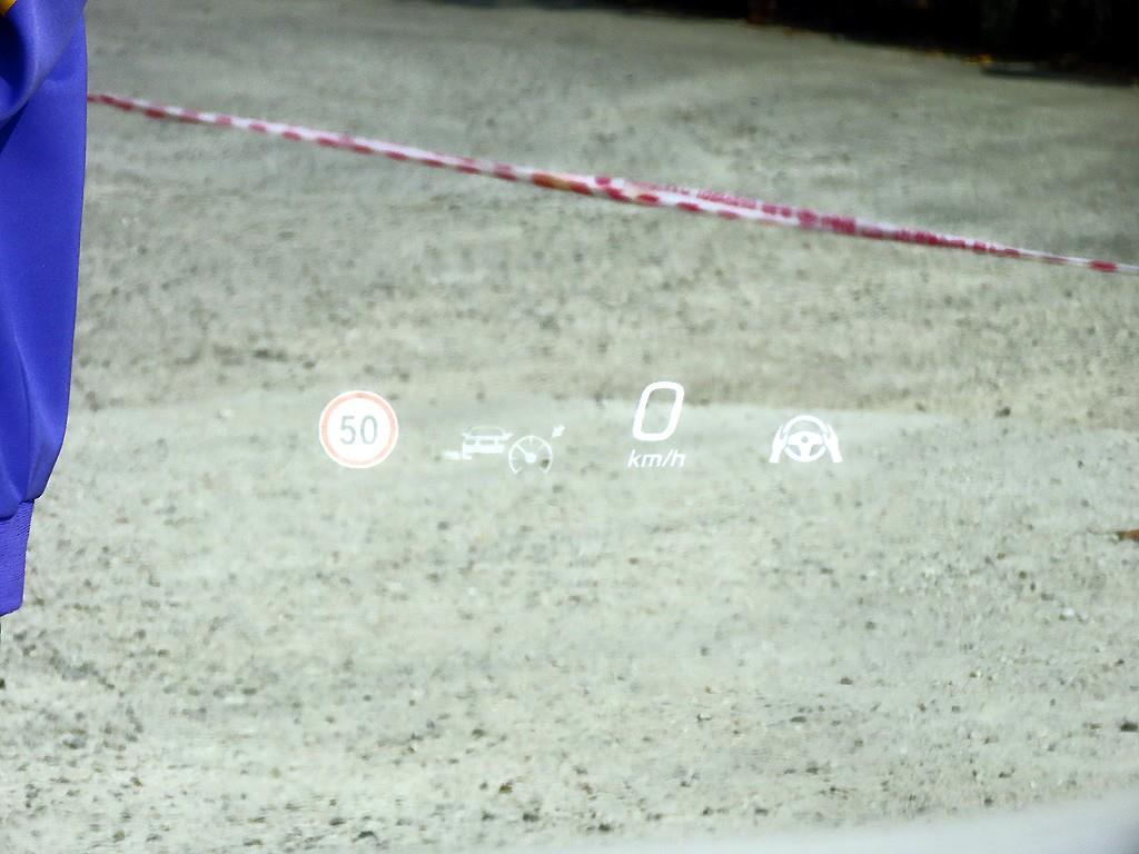 Mercedes Benz GLC Class - Vista 10