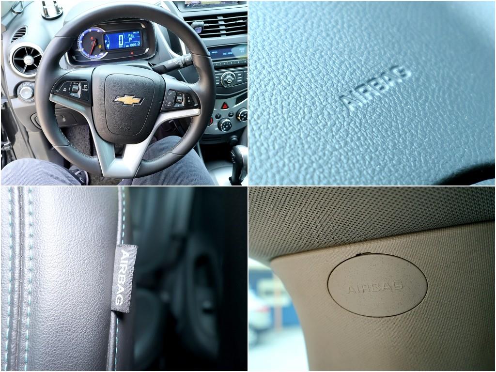 Chevrolet Trax 2016 Negro - Importación desde Corea - HF Imports Iquique - Foto 13