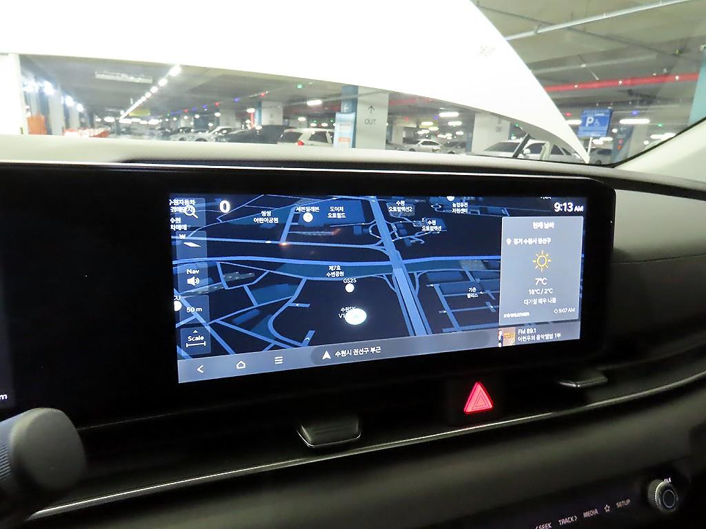 KIA Carnival 2025 Blanco - Importación desde Corea - HF Imports Iquique - Foto 13